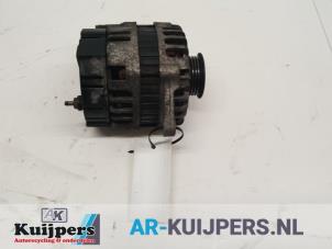 Used Dynamo Chevrolet Kalos (SF48) 1.2 Price € 25,00 Margin scheme offered by Autorecycling Kuijpers