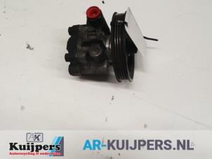 Used Power steering pump Hyundai Terracan 2.9 CRDi 16V Price € 65,00 Margin scheme offered by Autorecycling Kuijpers