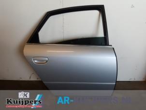 Used Rear door 4-door, right Audi A6 (C5) 2.5 TDI V6 24V Price € 40,00 Margin scheme offered by Autorecycling Kuijpers