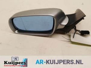 Used Wing mirror, left Audi A6 (C5) 2.5 TDI V6 24V Price € 28,00 Margin scheme offered by Autorecycling Kuijpers