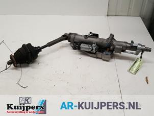 Used Steering column Mercedes S (W220) 3.7 S-350 V6 18V Price € 60,00 Margin scheme offered by Autorecycling Kuijpers