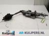Steering column from a Mercedes S (W220), 1998 / 2005 3.7 S-350 V6 18V, Saloon, 4-dr, Petrol, 3.724cc, 180kW (245pk), RWD, M112972, 2002-09 / 2005-08, 220.067; 220.167 2003