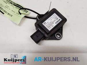 Usagé Capteur duo ESP Audi A4 Avant (B6) 1.9 TDI 100 Prix € 30,00 Règlement à la marge proposé par Autorecycling Kuijpers