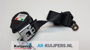 Usagé Ceinture de sécurité arrière gauche Audi A4 Avant (B6) 1.9 TDI 100 Prix € 19,00 Règlement à la marge proposé par Autorecycling Kuijpers