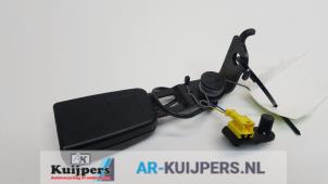 Used Rear seatbelt buckle, left Mercedes ML II (164/4JG) 3.5 350 4-Matic V6 24V Price € 19,00 Margin scheme offered by Autorecycling Kuijpers
