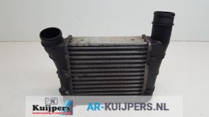 Used Intercooler Audi A4 Avant (B6) 1.9 TDI 100 Price € 30,00 Margin scheme offered by Autorecycling Kuijpers