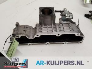 Used Intake manifold Toyota RAV4 (A3) 2.2 D-4D 16V 4x4 Price € 30,00 Margin scheme offered by Autorecycling Kuijpers