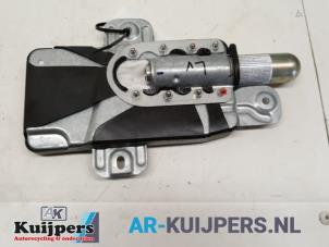 Used Door airbag 4-door, front left BMW 3 serie Touring (E46/3) 320d 16V Price € 40,00 Margin scheme offered by Autorecycling Kuijpers