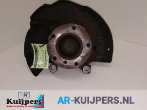 Used Knuckle, front left BMW 3 serie Touring (E46/3) 320d 16V Price € 35,00 Margin scheme offered by Autorecycling Kuijpers