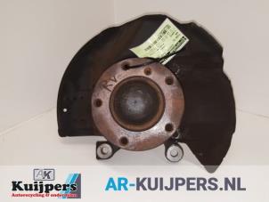 Used Knuckle, front right BMW 3 serie Touring (E46/3) 320d 16V Price € 35,00 Margin scheme offered by Autorecycling Kuijpers