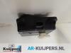 Heater valve motor from a Nissan X-Trail (T31) 2.0 XE,SE,LE dCi 16V 4x4 2007