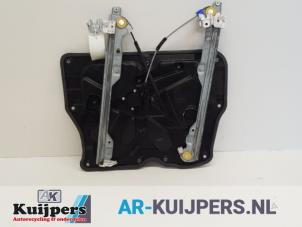 Used Window mechanism 4-door, front left Nissan X-Trail (T31) 2.0 XE,SE,LE dCi 16V 4x4 Price € 25,00 Margin scheme offered by Autorecycling Kuijpers