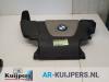 Engine cover from a BMW 3 serie Touring (E46/3), 1999 / 2006 320d 16V, Combi/o, Diesel, 1.995cc, 110kW (150pk), RWD, M47D20; 204D4, 2001-09 / 2005-09, AP71; AP72; AX71 2004