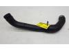 Intercooler tube from a Volkswagen Polo IV (9N1/2/3), Hatchback, 2001 / 2012 2006