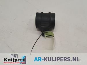 Gebrauchte Luftmassenmesser Opel Zafira Preis € 25,00 Margenregelung angeboten von Autorecycling Kuijpers