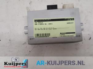 Used PDC Module BMW 3 serie (E46/2) 318 Ci Price € 25,00 Margin scheme offered by Autorecycling Kuijpers