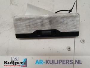 Used Interior lighting, front BMW 3 serie (E46/2) 318 Ci Price € 15,00 Margin scheme offered by Autorecycling Kuijpers