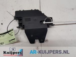 Used Boot lid lock mechanism BMW 3 serie (E46/2) 318 Ci Price € 20,00 Margin scheme offered by Autorecycling Kuijpers