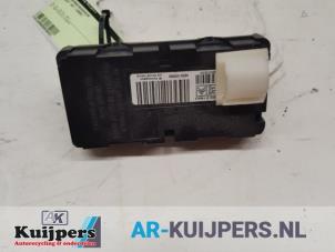 Used Tyre pressure sensor Peugeot 407 SW (6E) 2.0 HDiF 16V Price € 19,00 Margin scheme offered by Autorecycling Kuijpers