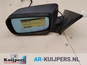 Used Wing mirror, left BMW 3 serie (E46/4) 320d 16V Price € 16,00 Margin scheme offered by Autorecycling Kuijpers