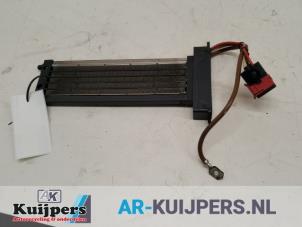 Used Heating element Peugeot 407 SW (6E) 2.0 HDiF 16V Price € 15,00 Margin scheme offered by Autorecycling Kuijpers