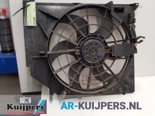 Used Cooling fans BMW 3 serie (E46/2) 318 Ci Price € 55,00 Margin scheme offered by Autorecycling Kuijpers