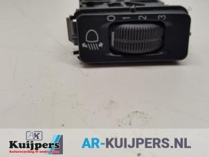 Used AIH headlight switch Mercedes ML I (163) 320 3.2 V6 18V Aut.Kat. Price € 10,00 Margin scheme offered by Autorecycling Kuijpers