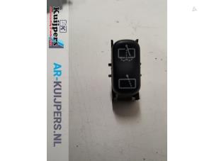 Used Wiper switch Mercedes ML I (163) 320 3.2 V6 18V Aut.Kat. Price € 10,00 Margin scheme offered by Autorecycling Kuijpers