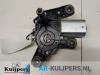 Rear wiper motor from a Opel Combo, 2012 / 2018 1.4 16V ecoFlex, Delivery, Petrol, 1.368cc, 88kW (120pk), FWD, A14FC, 2012-02 / 2018-12 2013