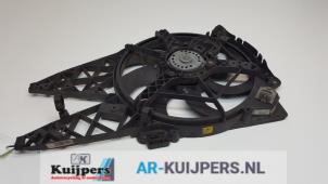 Used Cooling fans Opel Combo 1.4 16V ecoFlex Price € 45,00 Margin scheme offered by Autorecycling Kuijpers