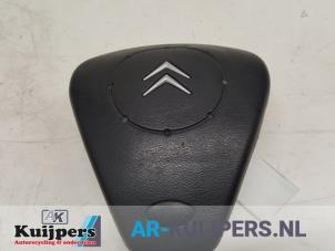 Used Left airbag (steering wheel) Citroen C3 Pluriel (HB) 1.4 HDi Price € 35,00 Margin scheme offered by Autorecycling Kuijpers