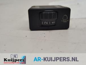 Used AIH headlight switch Citroen C3 Pluriel (HB) 1.4 HDi Price € 15,00 Margin scheme offered by Autorecycling Kuijpers