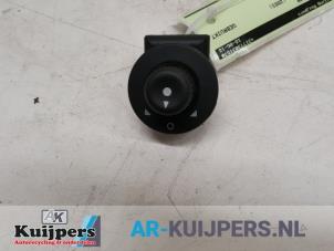 Used Mirror switch Citroen C3 Pluriel (HB) 1.4 HDi Price € 10,00 Margin scheme offered by Autorecycling Kuijpers
