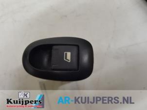 Used Electric window switch Citroen C3 Pluriel (HB) 1.4 HDi Price € 10,00 Margin scheme offered by Autorecycling Kuijpers