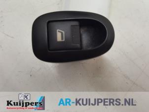 Used Electric window switch Citroen C3 Pluriel (HB) 1.4 HDi Price € 10,00 Margin scheme offered by Autorecycling Kuijpers