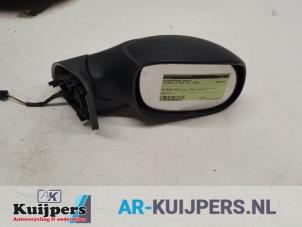 Used Wing mirror, right Citroen C3 Pluriel (HB) 1.4 HDi Price € 30,00 Margin scheme offered by Autorecycling Kuijpers