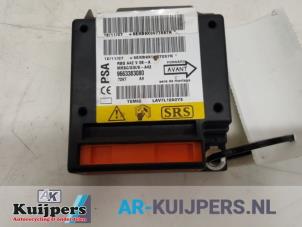Used Airbag Module Citroen C3 Pluriel (HB) 1.4 HDi Price € 20,00 Margin scheme offered by Autorecycling Kuijpers