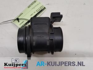Used Air mass meter Citroen C3 Pluriel (HB) 1.4 HDi Price € 25,00 Margin scheme offered by Autorecycling Kuijpers