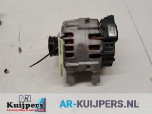 Used Dynamo Citroen C3 Pluriel (HB) 1.4 HDi Price € 25,00 Margin scheme offered by Autorecycling Kuijpers