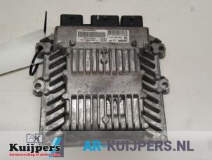 Used Engine management computer Citroen C3 Pluriel (HB) 1.4 HDi Price € 45,00 Margin scheme offered by Autorecycling Kuijpers