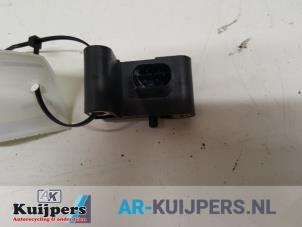 Used Airbag sensor BMW 3 serie (E92) 330d 24V Price € 20,00 Margin scheme offered by Autorecycling Kuijpers