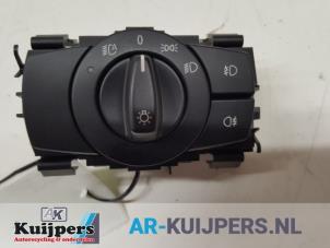 Used Light switch BMW 3 serie (E92) 330d 24V Price € 30,00 Margin scheme offered by Autorecycling Kuijpers