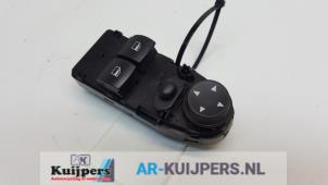 Used Multi-functional window switch BMW 3 serie (E92) 330d 24V Price € 25,00 Margin scheme offered by Autorecycling Kuijpers
