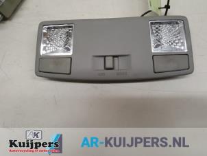 Used Interior lighting, front Mazda 3 Sport (BK14) 2.0 CiTD 16V Price € 10,00 Margin scheme offered by Autorecycling Kuijpers