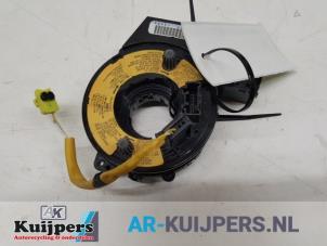 Used Airbag clock spring Mazda 3 Sport (BK14) 2.0 CiTD 16V Price € 20,00 Margin scheme offered by Autorecycling Kuijpers