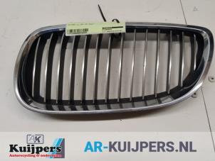 Used Air grill bonnet left BMW 3 serie (E92) 330d 24V Price € 20,00 Margin scheme offered by Autorecycling Kuijpers