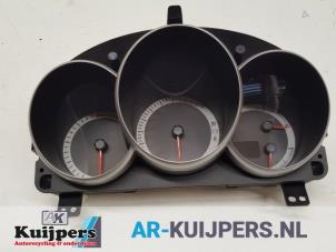 Used Odometer KM Mazda 3 Sport (BK14) 2.0 CiTD 16V Price € 25,00 Margin scheme offered by Autorecycling Kuijpers