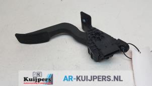 Used Accelerator pedal Mazda 3 Sport (BK14) 2.0 CiTD 16V Price € 15,00 Margin scheme offered by Autorecycling Kuijpers