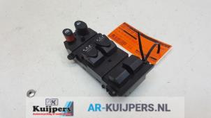 Used Multi-functional window switch Honda Civic (FK/FN) 1.8i Type S VTEC 16V Price € 15,00 Margin scheme offered by Autorecycling Kuijpers