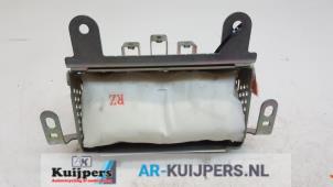 Used Right airbag (dashboard) Honda Civic (FK/FN) 1.8i Type S VTEC 16V Price € 45,00 Margin scheme offered by Autorecycling Kuijpers